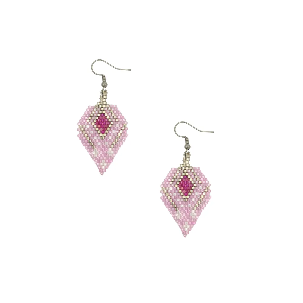 Pendientes MITO Miyuki