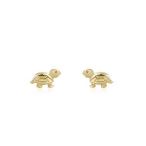 Pendientes NAIR Oro