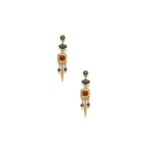 Pendientes OLIVIA Multi