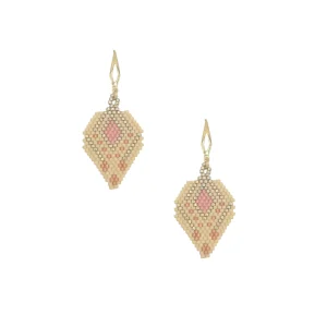 Pendientes OTARU Miyuki