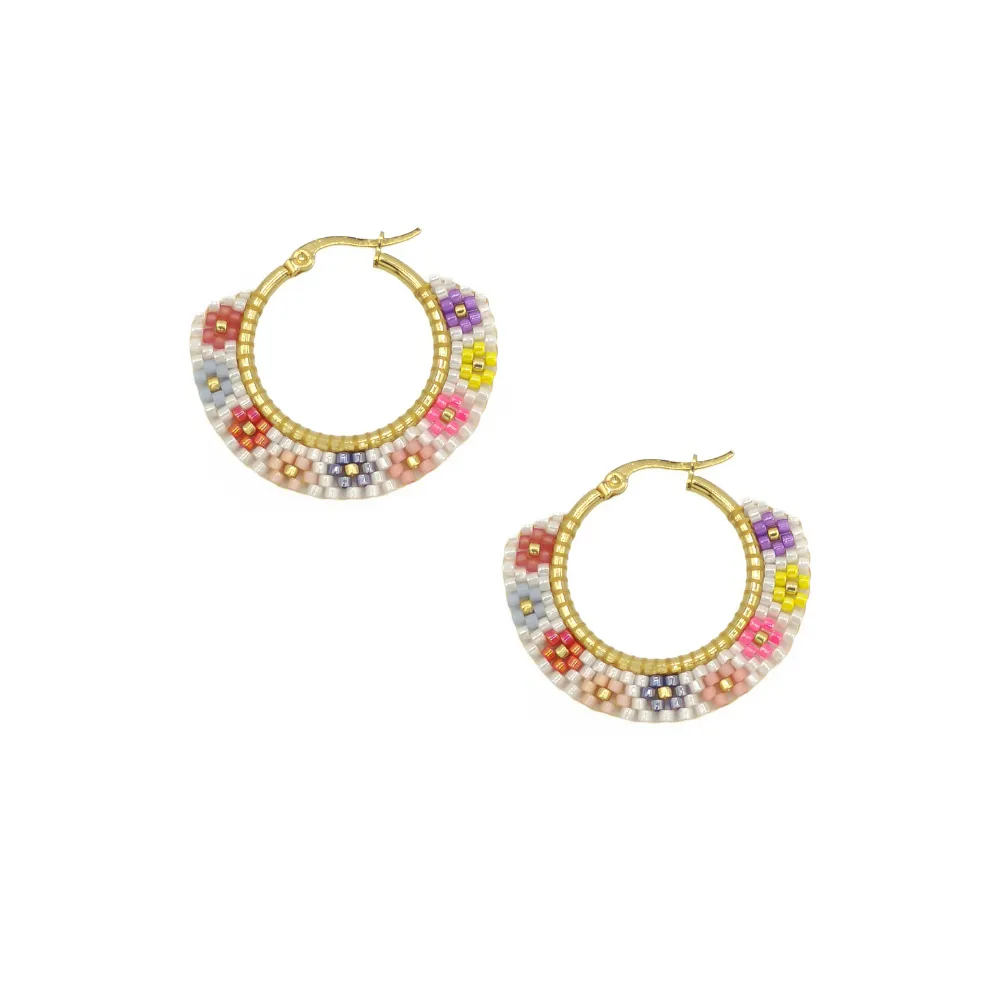 Pendientes SAKAI Miyuki