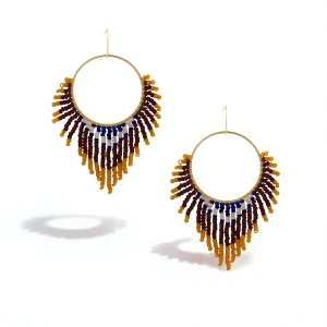 Pendientes SOLANDRA Miyuki