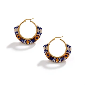 Pendientes VARISSEA Miyuki