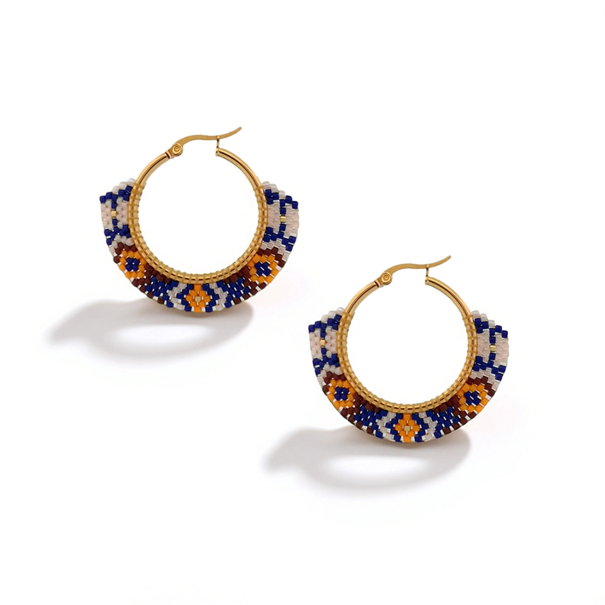 Pendientes VARISSEA Miyuki