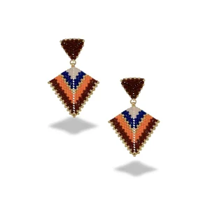 Pendientes VELTRANA Miyuki