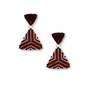 Pendientes VEXANIL Miyuki