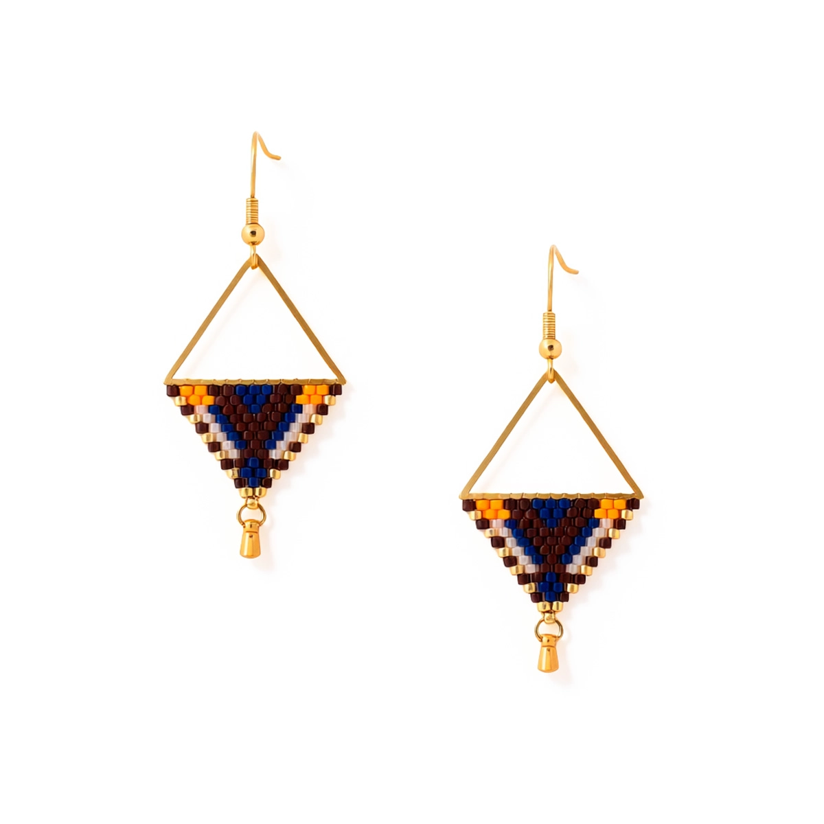 Pendientes YELINDRA Miyuki
