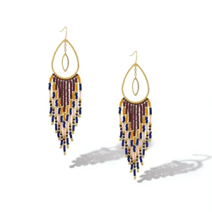 Pendientes ZEMAYRA Miyuki