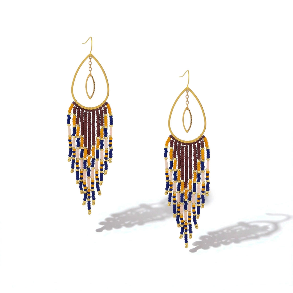 Pendientes ZEMAYRA Miyuki