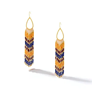 Pendientes MARQUELLIN Miyuki