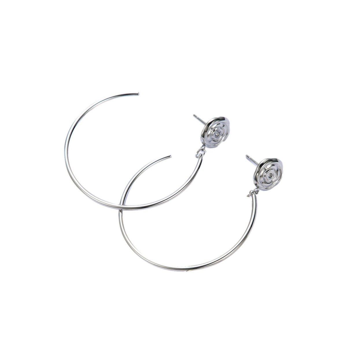 Pendientes SAIDI Acero - Imagen 2