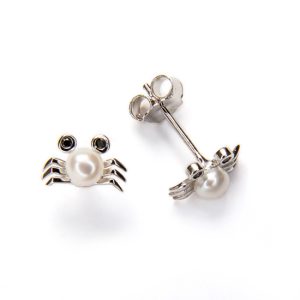 Pendientes CORDELIA Plata