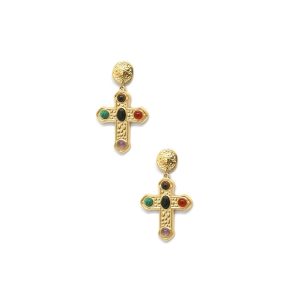 Pendientes CARLA Multi