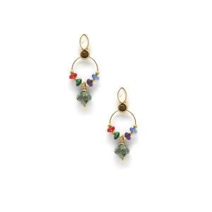 Pendientes EMMA Mix