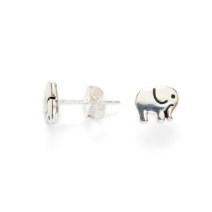 Pendientes LAIMA Plata