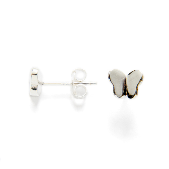 Pendientes NAINA Plata