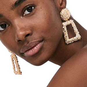 Pendientes Miracle