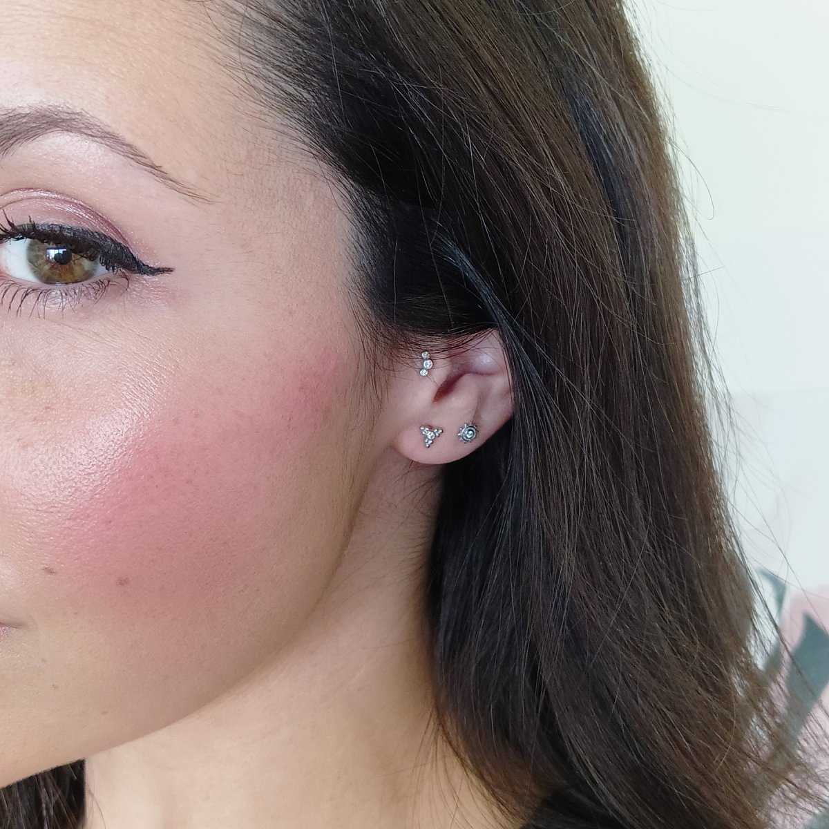 Piercing Suelto DAELA Plata - Imagen 3
