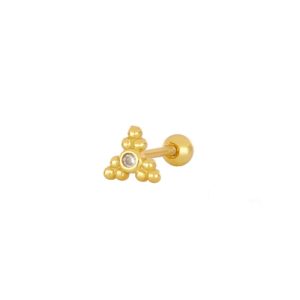 Piercing Suelto DAELA Oro