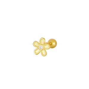 Piercing Suelto DRINA Oro