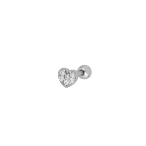 Piercing Suelto ELIRA Plata