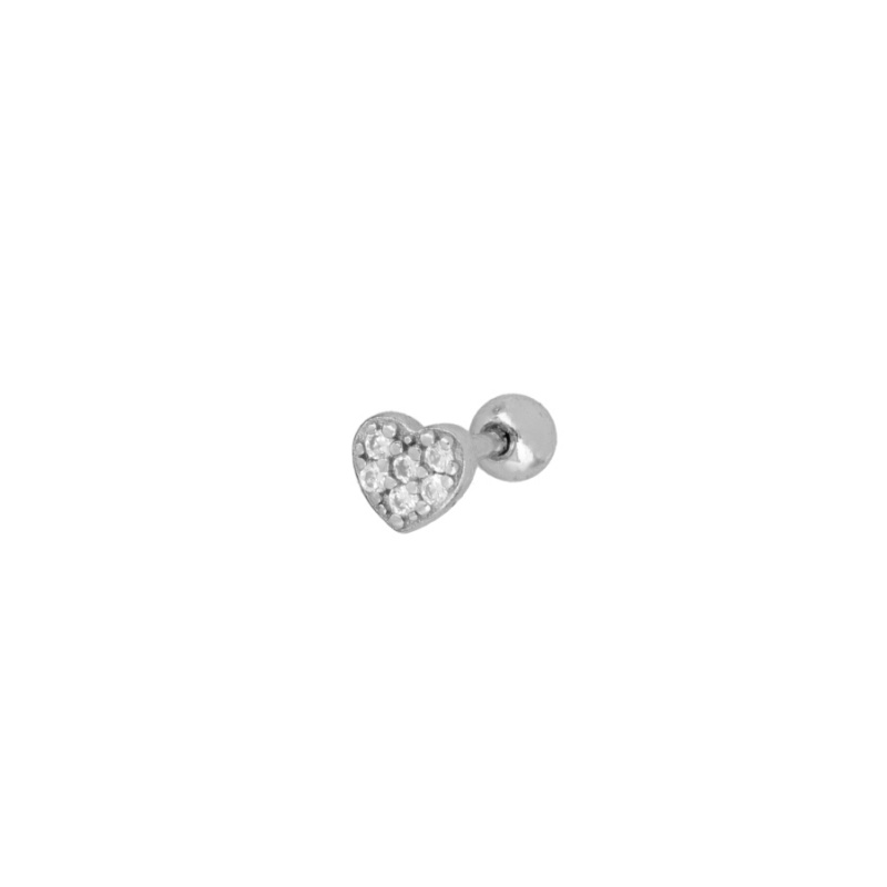 Piercing Suelto ELIRA Plata