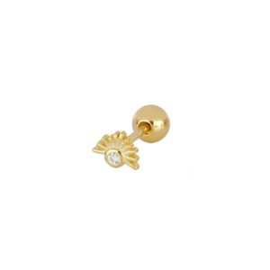 Piercing Suelto KELIS Oro