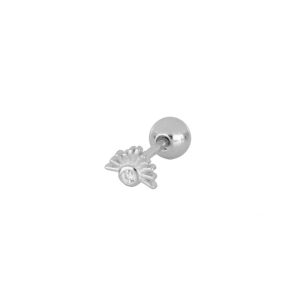 Piercing Suelto KELIS Plata