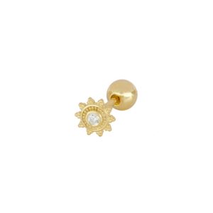 Piercing Suelto ORESSA Oro