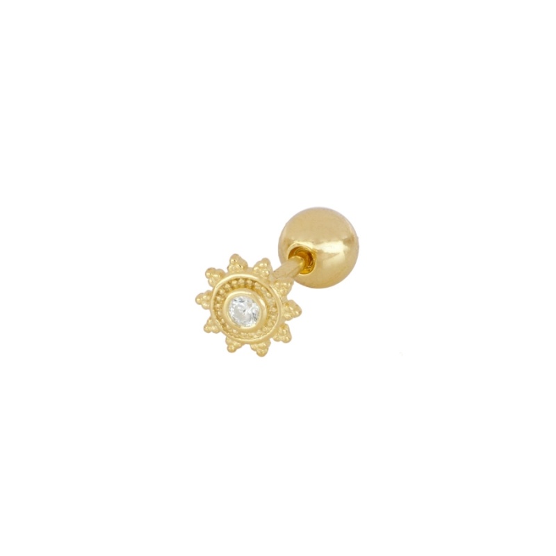 Piercing Suelto ORESSA Oro