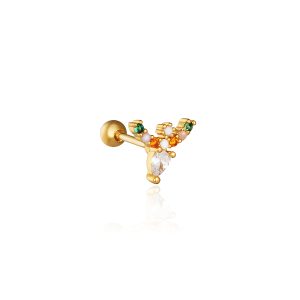 Piercing Suelto SATYA Gold