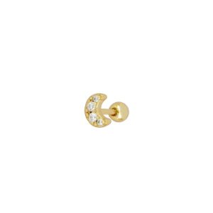 Piercing Suelto SELIA Oro