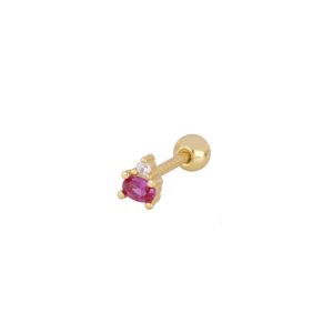 Piercing Suelto TAELA Oro