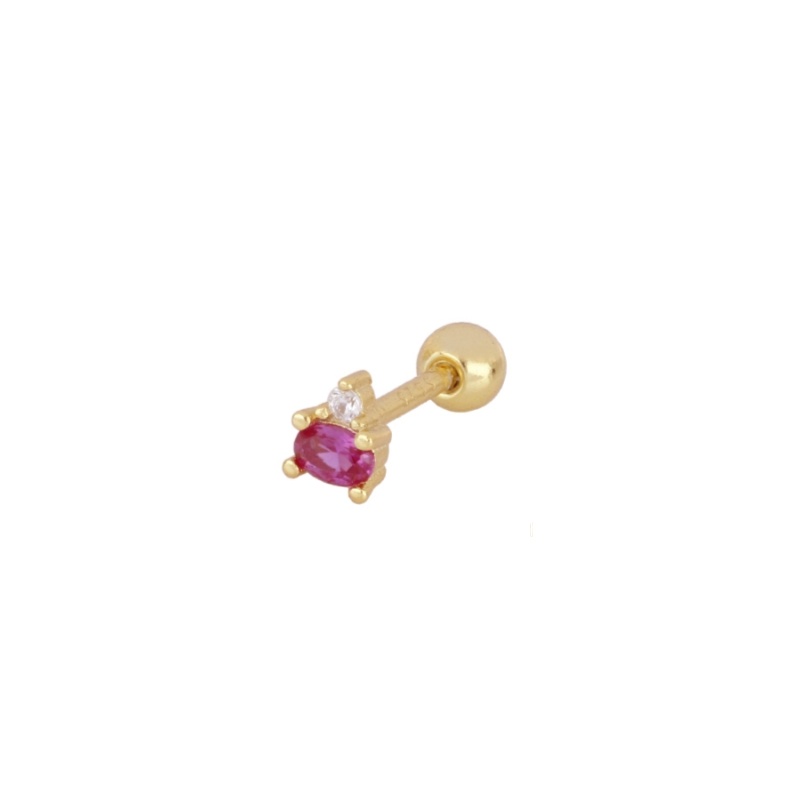 Piercing Suelto TAELA Oro