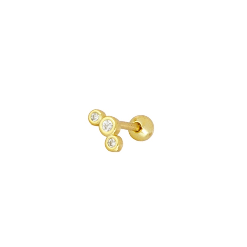 Piercing Suelto VAYLA Oro