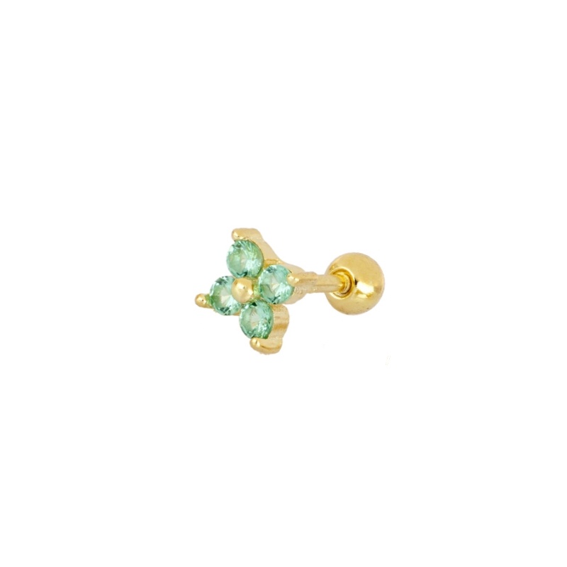Piercing Suelto YAELA Oro
