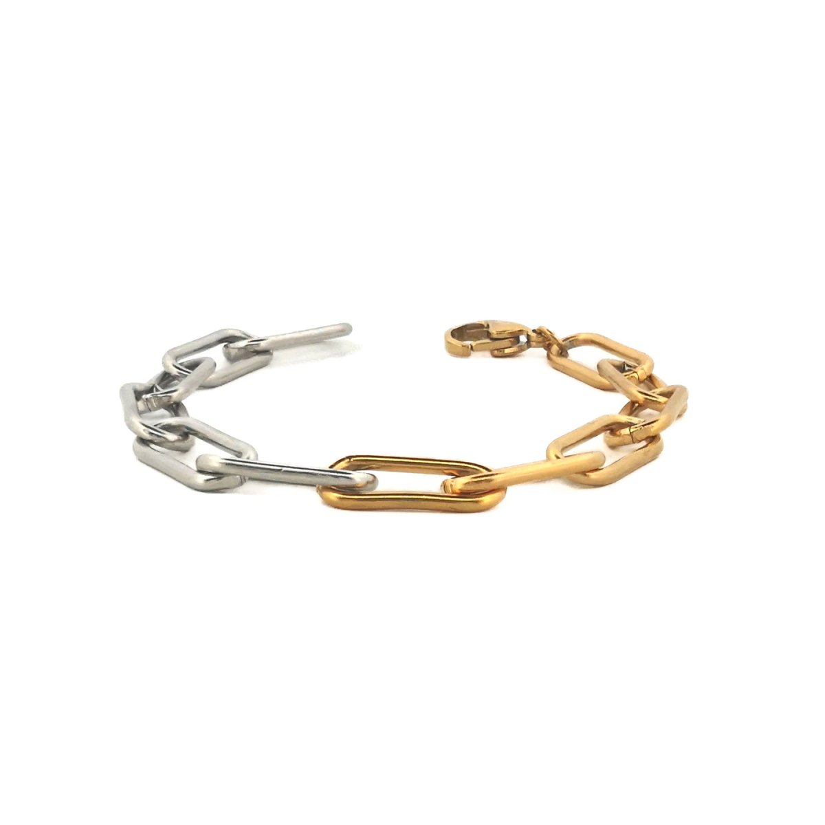 Pulsera AMELIA Acero