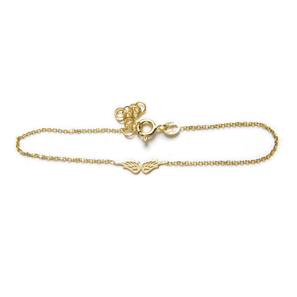 Pulsera ANAMI Oro
