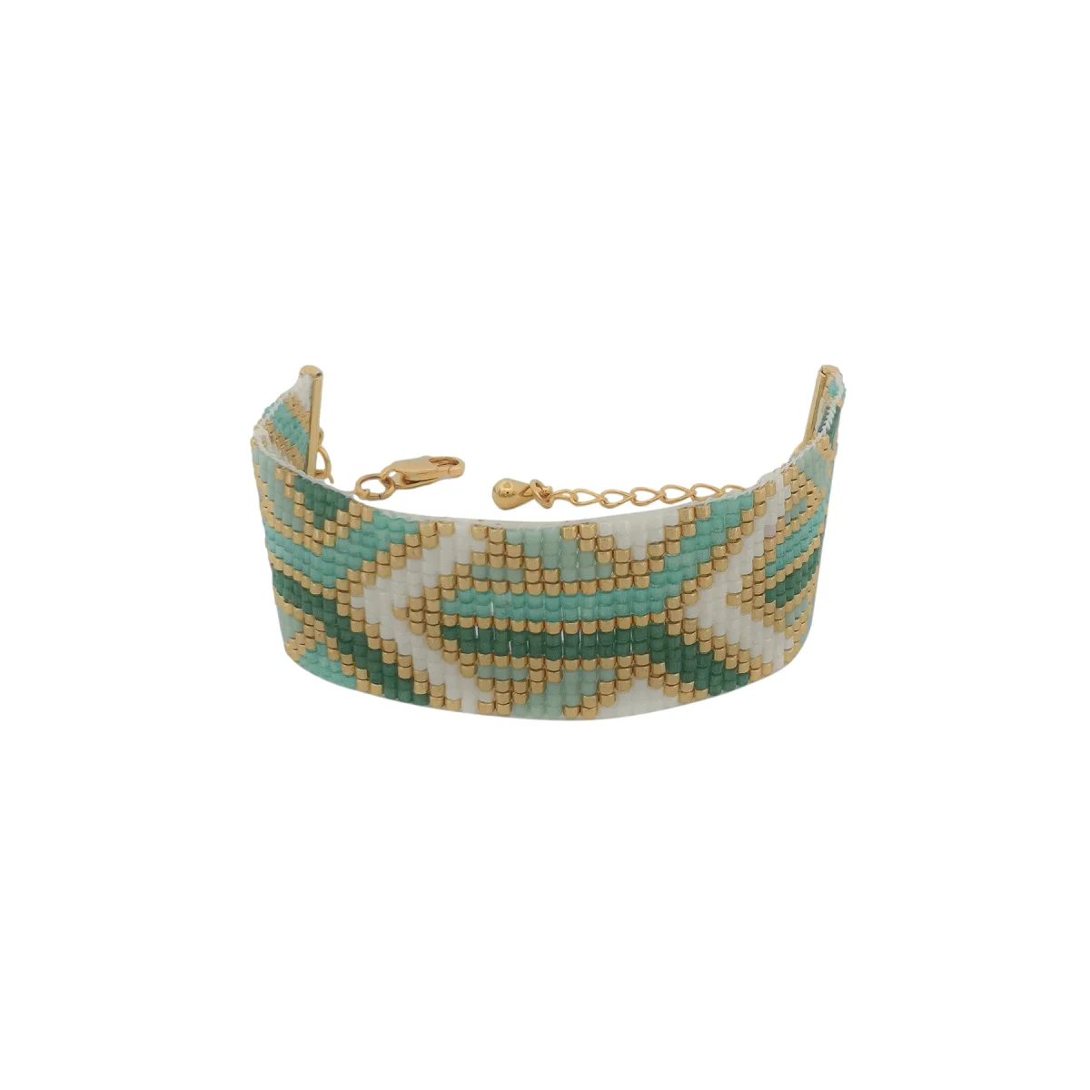 Pulsera AOMORI Miyuki - Imagen 4