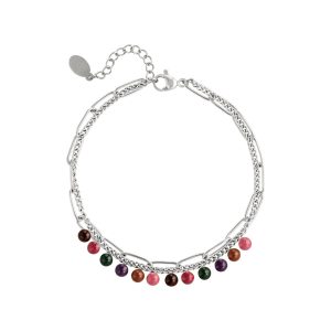 Pulsera ALANNA Acero