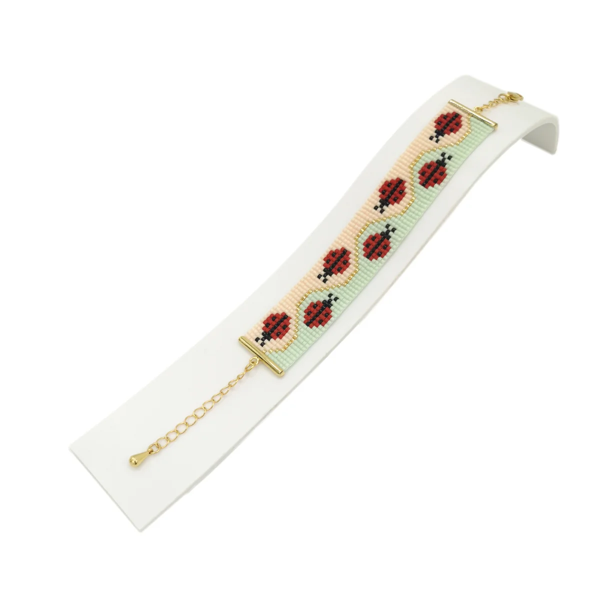 Pulsera KORIYAMA Miyuki
