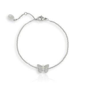 Pulsera BIBI Acero
