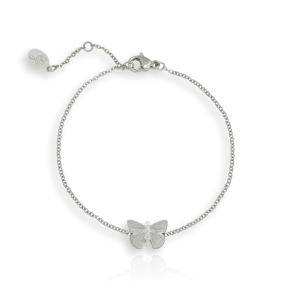 Pulsera BIBI Acero
