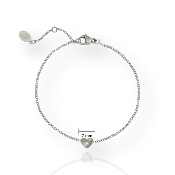 Pulsera DIDIANE Acero - Imagen 4