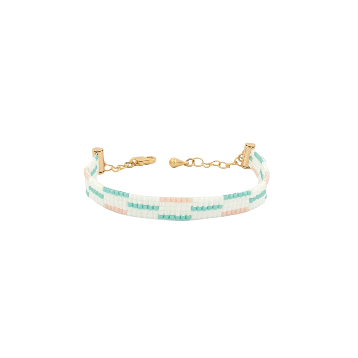 Pulsera FUKUI Miyuki - Imagen 3