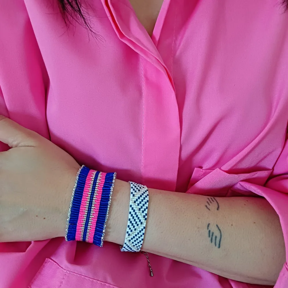 Pulsera HIROSHIMA Miyuki - Imagen 4