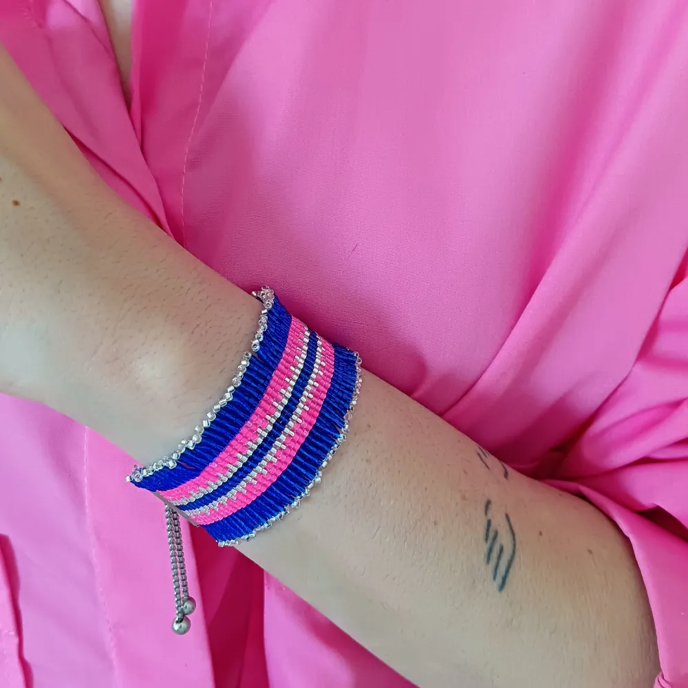 Pulsera HIROSHIMA Miyuki - Imagen 3