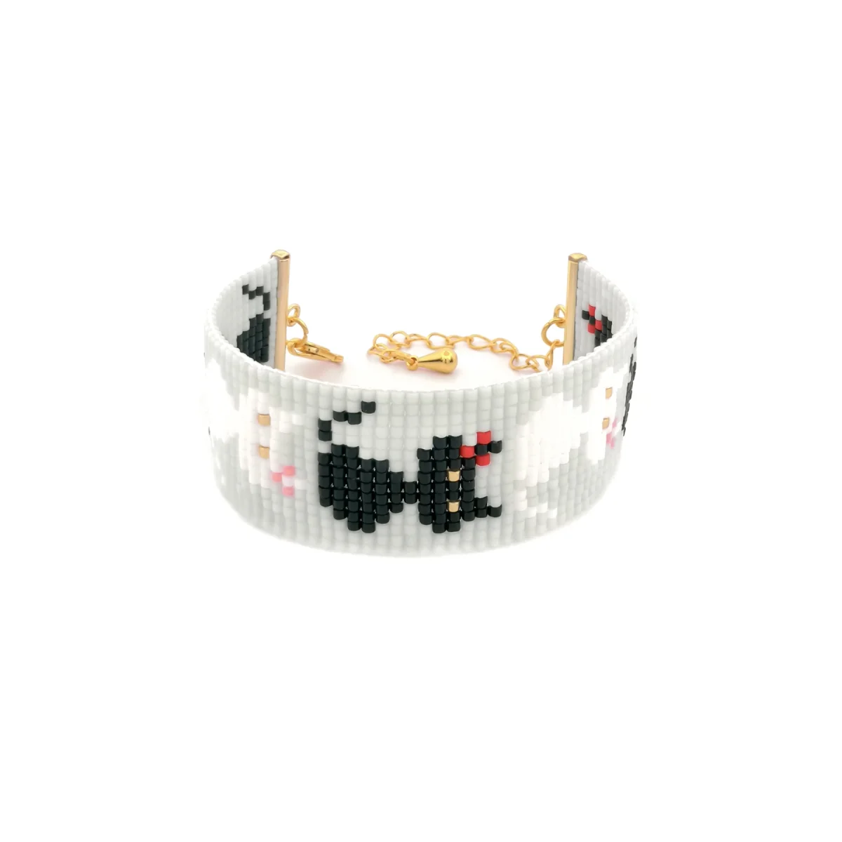 Pulsera ISE Miyuki - Imagen 4