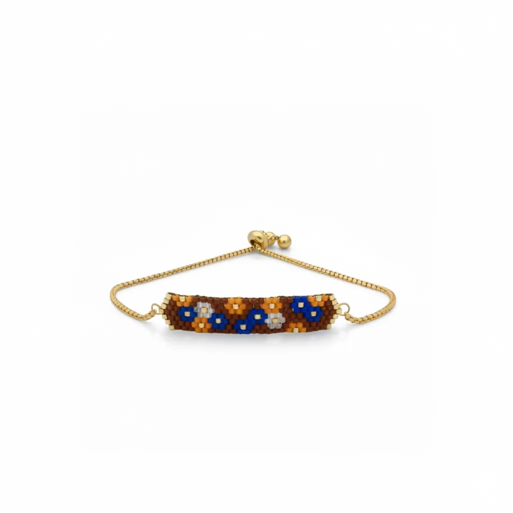 Pulsera ISORIEL Miyuki