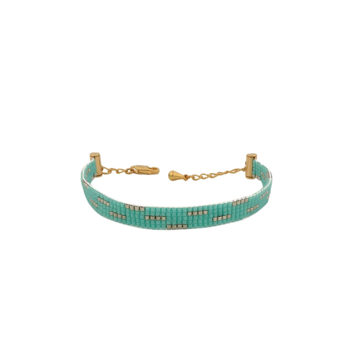 Pulsera Miyuki KANAZAWA - Imagen 4